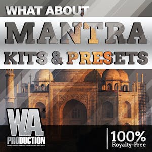 Mantra - Kits &amp; Templates